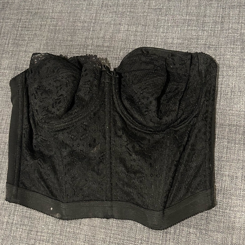 Vintage Corset - 40C
